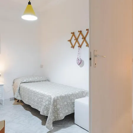Bright With Terrace * Vezzano Ligure