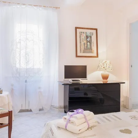 Bright With Terrace * Vezzano Ligure